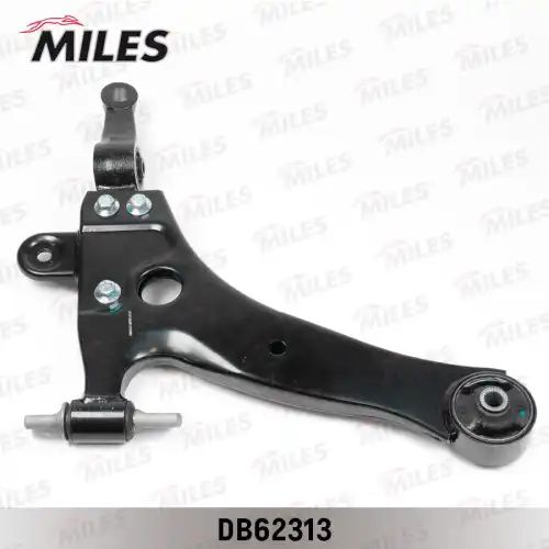 Рычаг подвески MILES DB62313