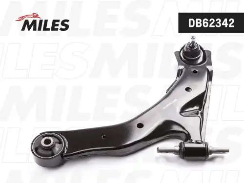 Рычаг подвески MILES DB62342