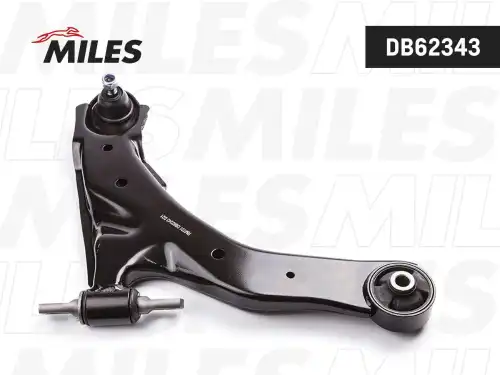 Рычаг подвески MILES DB62343