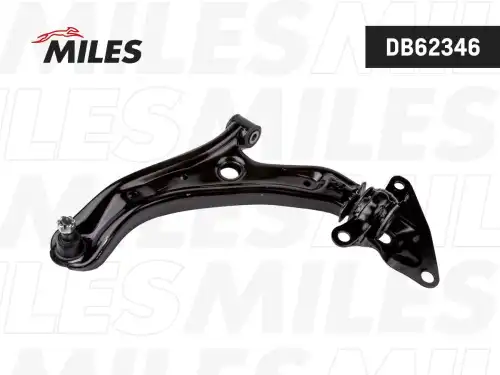 Рычаг подвески MILES DB62346
