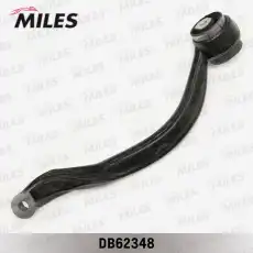 Рычаг подвески MILES DB62348