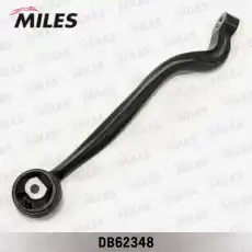 Рычаг подвески MILES DB62348