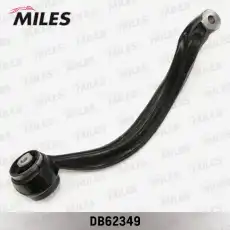 Рычаг подвески MILES DB62349