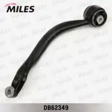 Рычаг подвески MILES DB62349
