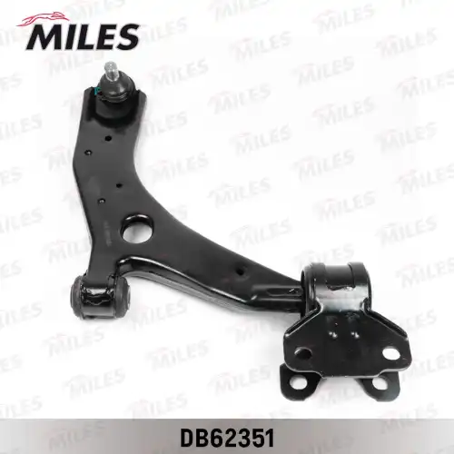 Рычаг подвески MILES DB62351