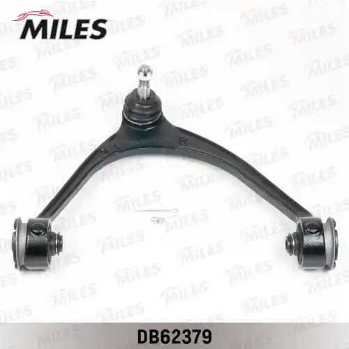 Рычаг подвески MILES DB62379