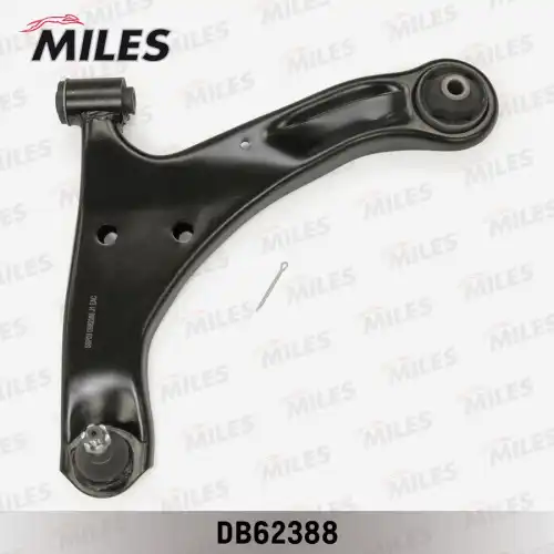 Рычаг подвески MILES DB62388