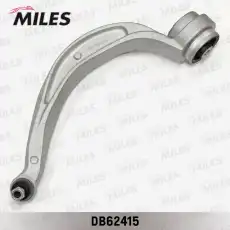 Рычаг подвески MILES DB62415