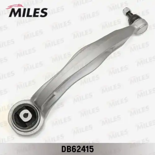 Рычаг подвески MILES DB62415