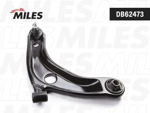 Рычаг подвески MILES DB62473