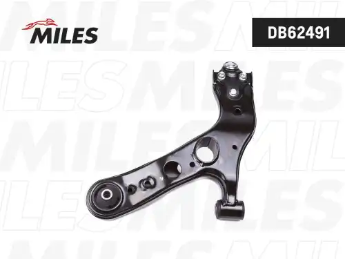 Рычаг подвески MILES DB62491