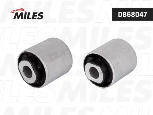 Рычаг подвески MILES DB68047
