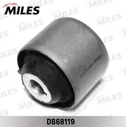 Рычаг подвески MILES DB68119