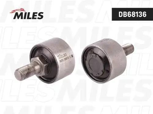 Рычаг подвески MILES DB68136