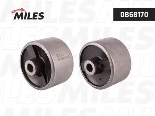 Рычаг подвески MILES DB68170