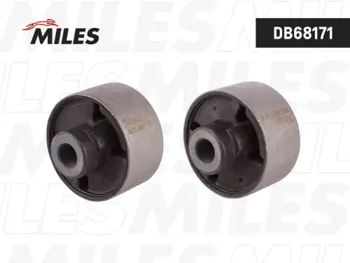 Рычаг подвески MILES DB68171