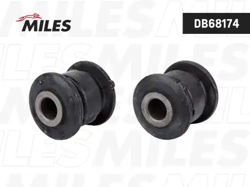 Рычаг подвески MILES DB68174