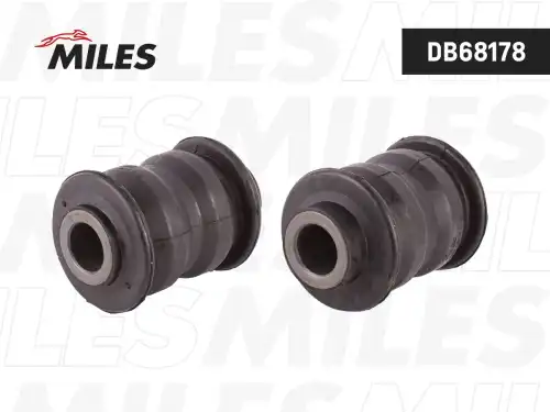 Рычаг подвески MILES DB68178