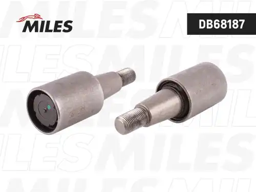 Рычаг подвески MILES DB68187