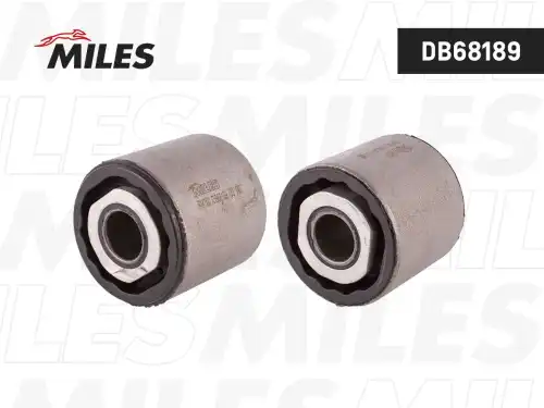 Рычаг подвески MILES DB68189