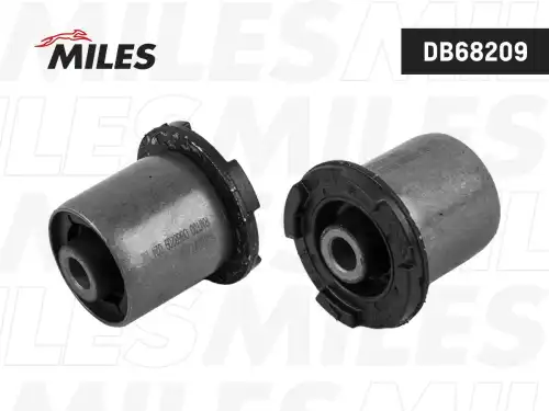 Рычаг подвески MILES DB68209