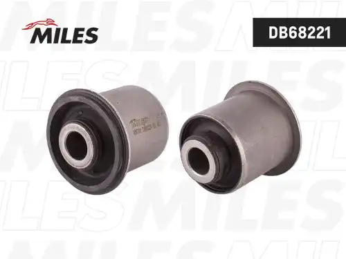 Рычаг подвески MILES DB68221