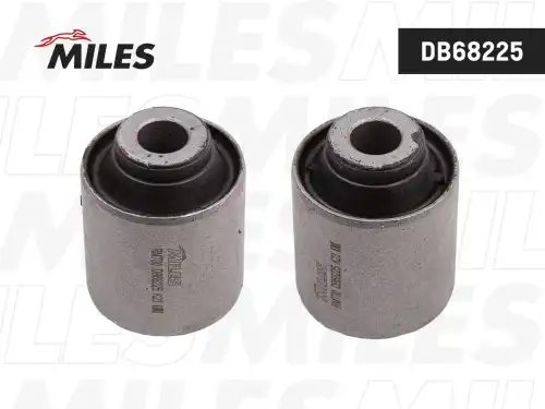 Рычаг подвески MILES DB68225