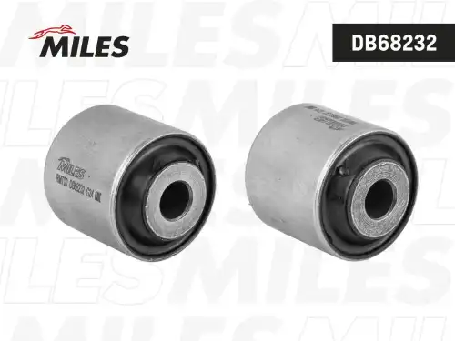 Рычаг подвески MILES DB68232