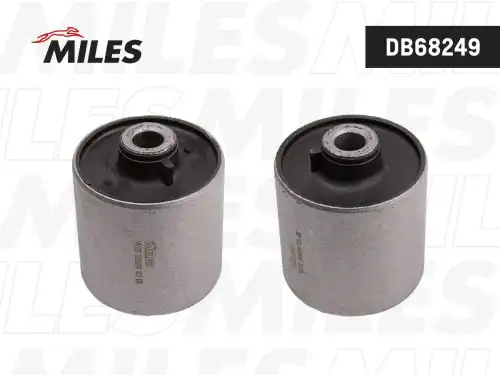 Рычаг подвески MILES DB68249
