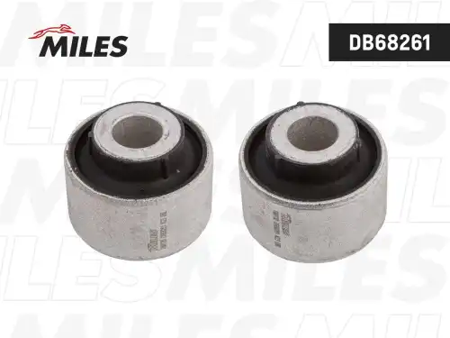 Рычаг подвески MILES DB68261