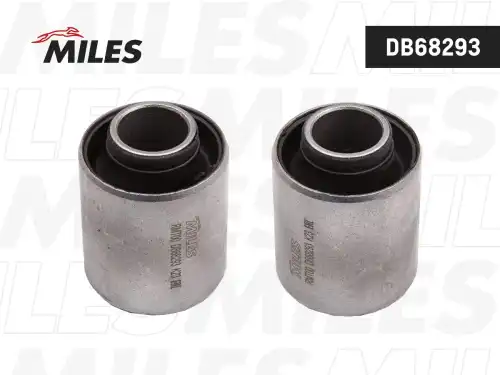 Рычаг подвески MILES DB68293