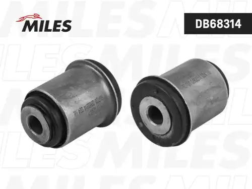 Рычаг подвески MILES DB68314