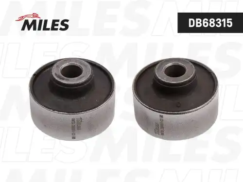Рычаг подвески MILES DB68315