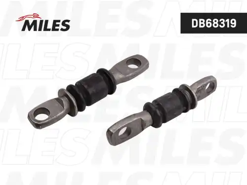Рычаг подвески MILES DB68319
