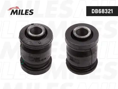 Рычаг подвески MILES DB68321