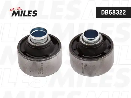 Рычаг подвески MILES DB68322