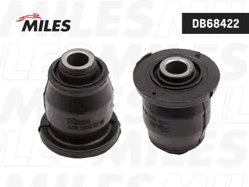Рычаг подвески MILES DB68422