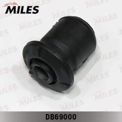 Рычаг подвески MILES DB69000