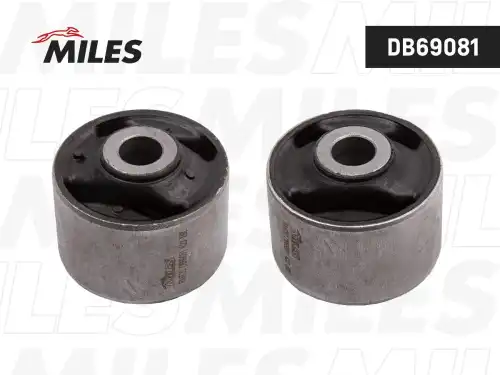Рычаг подвески MILES DB69081