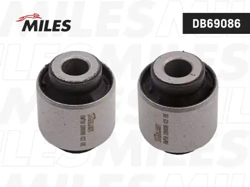 Рычаг подвески MILES DB69086