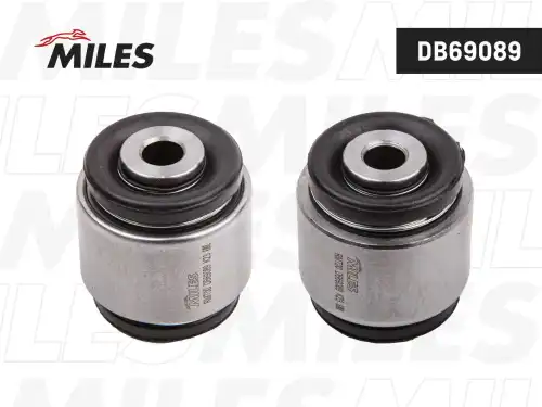 Рычаг подвески MILES DB69089