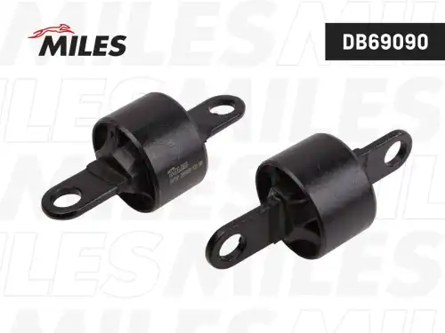 Рычаг подвески MILES DB69090