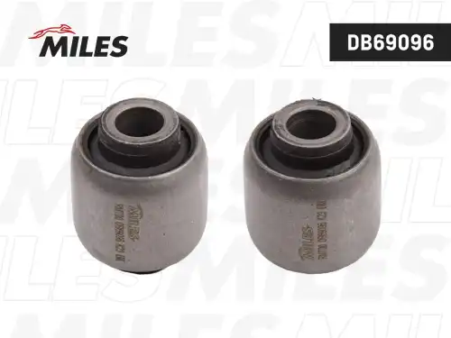 Рычаг подвески MILES DB69096