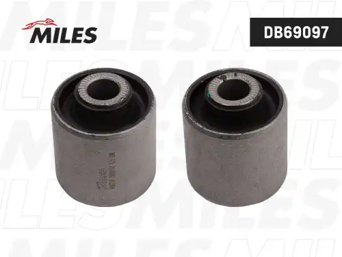 Рычаг подвески MILES DB69097