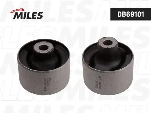 Рычаг подвески MILES DB69101