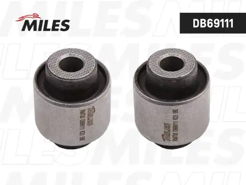 Рычаг подвески MILES DB69111