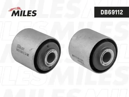 Рычаг подвески MILES DB69112