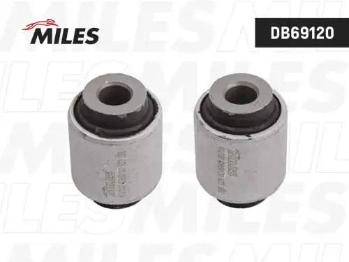 Рычаг подвески MILES DB69120