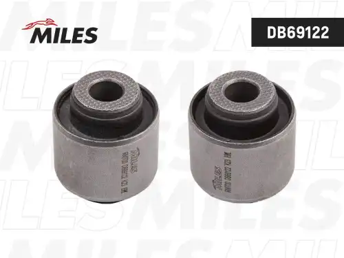 Рычаг подвески MILES DB69122