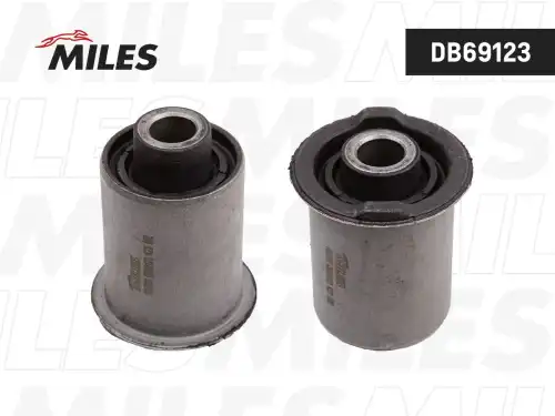Рычаг подвески MILES DB69123